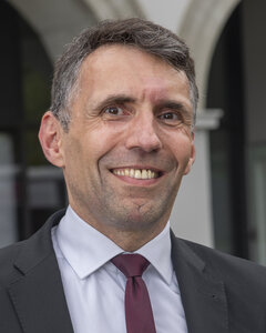 Diethelm Robert