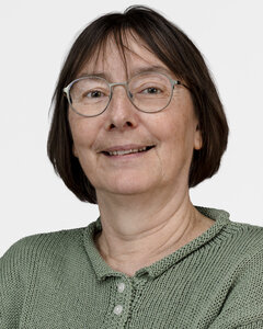 Siebeneicher Karin